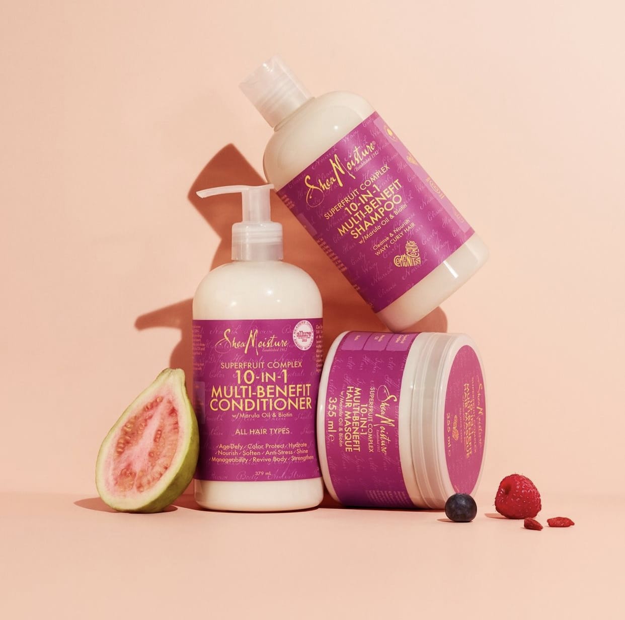 shea moisture