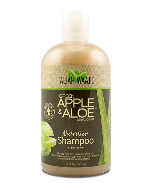 Taliah Waajid Nutrition Shampoo 12oz
