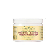 Shea Moisture Jamaican Black Castor Oil Strengthening & Restore Leave In Conditioner 16oz